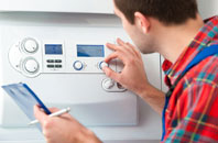 free Sands End gas safe engineer quotes