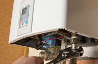 free Sands End boiler install quotes